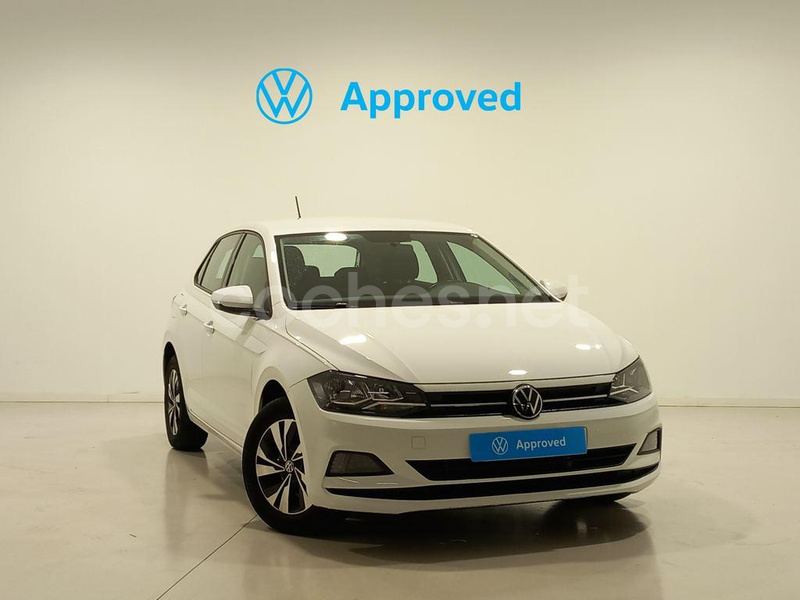 VOLKSWAGEN Polo Advance 1.0 TSI