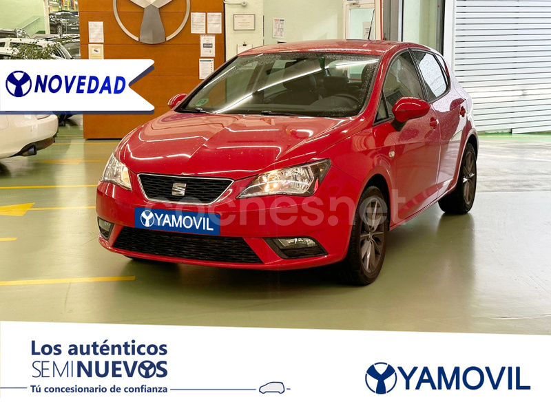 SEAT Ibiza 1.2 TSI 85cv Style ITech 30 Aniversario 5p.