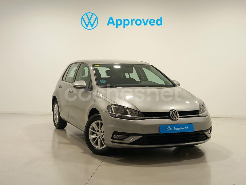 VOLKSWAGEN Golf Last Edition 1.6 TDI