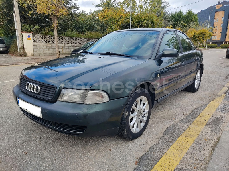 AUDI A4 1.9 TDI