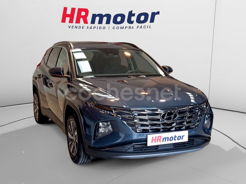 HYUNDAI Tucson 1.6 TGDI 169kW 230CV HEV Maxx Auto 5p.