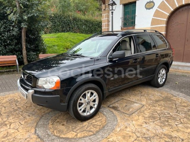 VOLVO XC90 D5 Summum