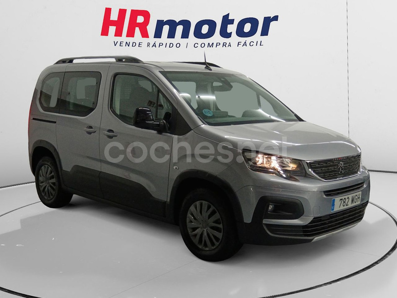 PEUGEOT Rifter Allure Business Long BlueHDi 130 SS