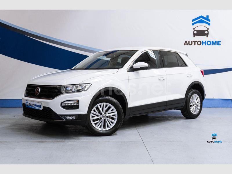 VOLKSWAGEN T-Roc Edition 1.6 TDI