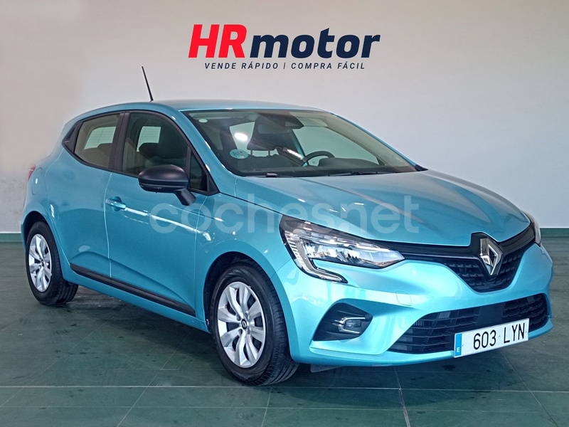 RENAULT Clio Business TCe