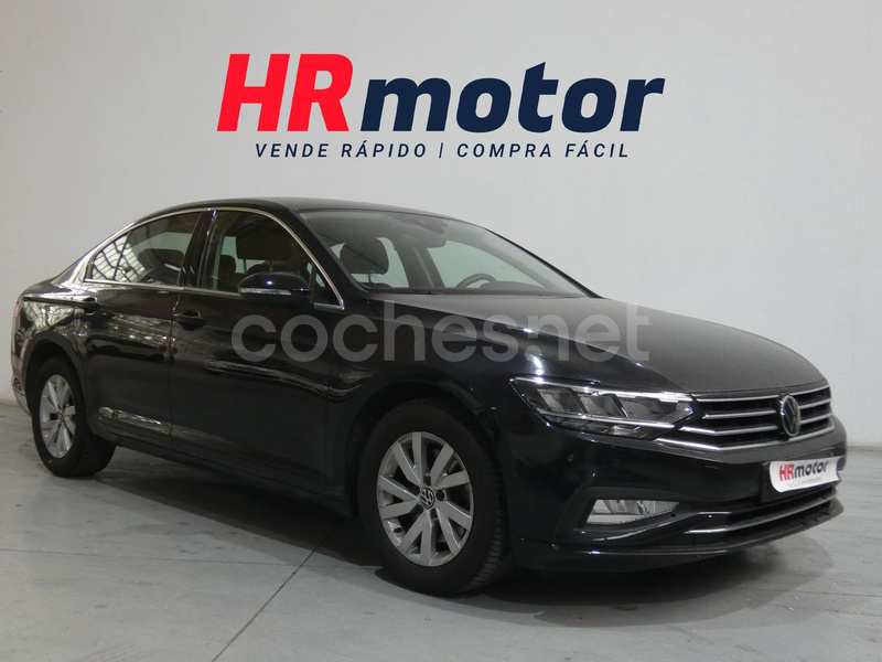 VOLKSWAGEN Passat Business 1.5 TSI