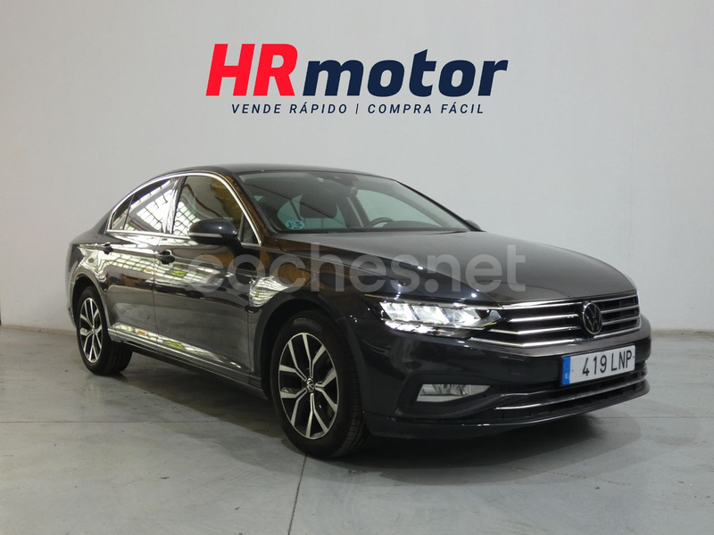 VOLKSWAGEN Passat Business 2.0 TDI DSG