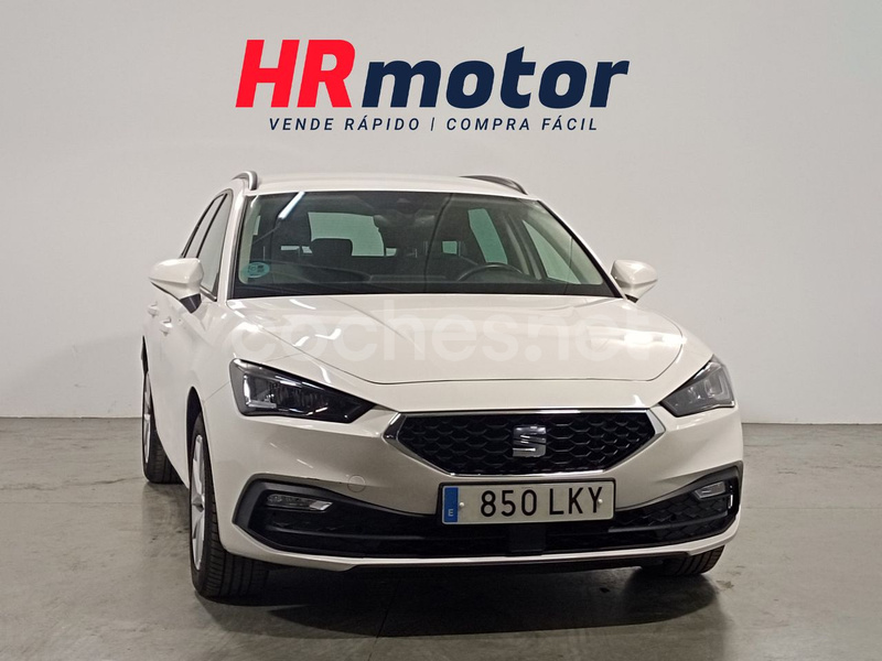 SEAT León SP 2.0 TDI DSG Style Go