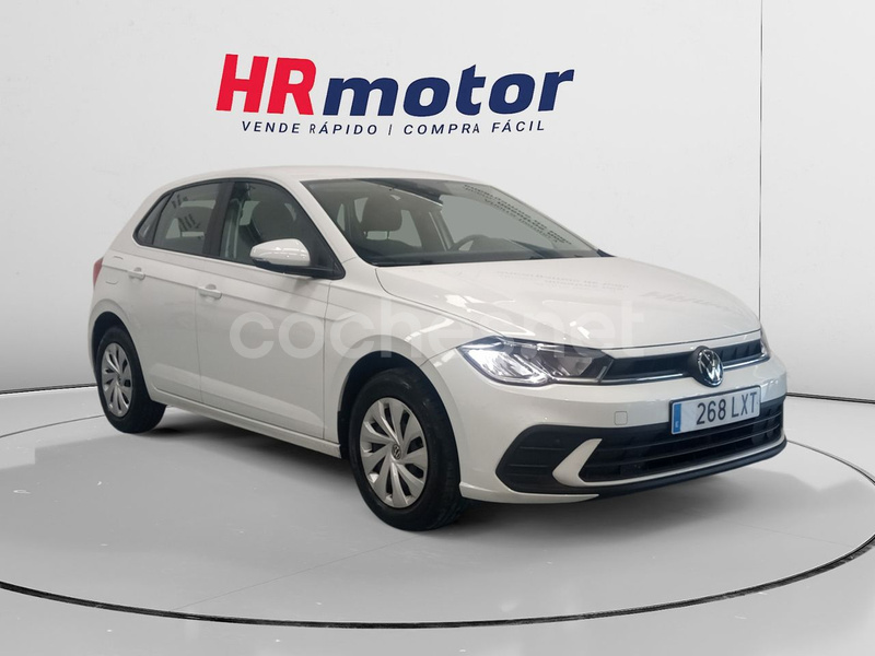 VOLKSWAGEN Polo Polo 1.0 TSI 70kW 95CV 5p.