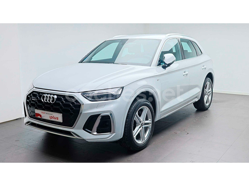 AUDI Q5 S line 40 TDI quattroultra