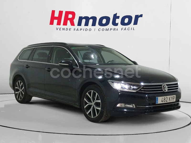 VOLKSWAGEN Passat Advance 1.5 TSI 110kW150CV Variant