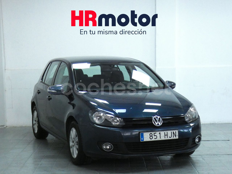 VOLKSWAGEN Golf 1.4 TSI Advance