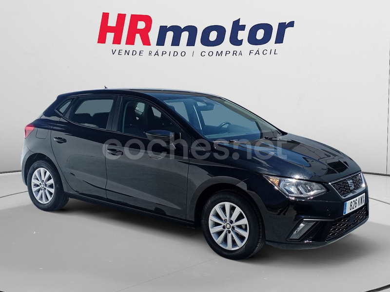 SEAT Ibiza 1.0 MPI 59kW 80CV Style Plus 5p.