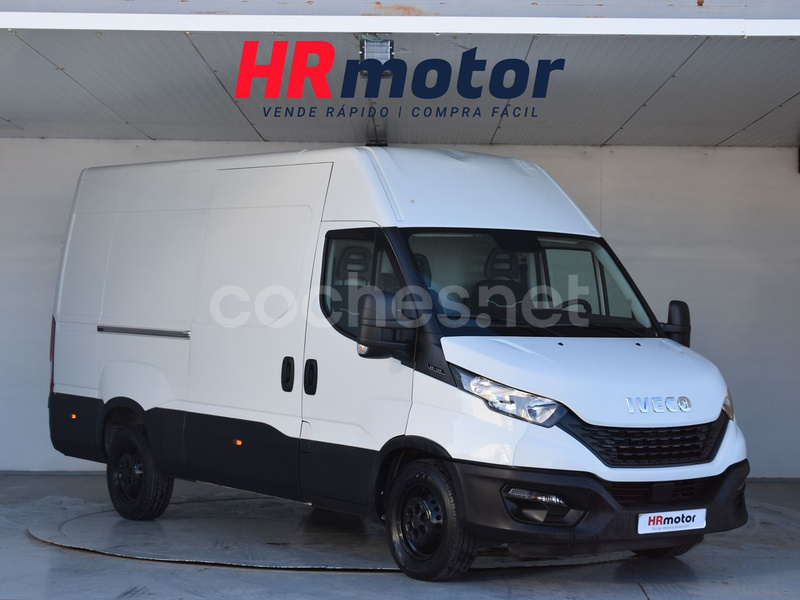 IVECO Daily 2.3 TD 35S 12 V 3520H2 108 M3