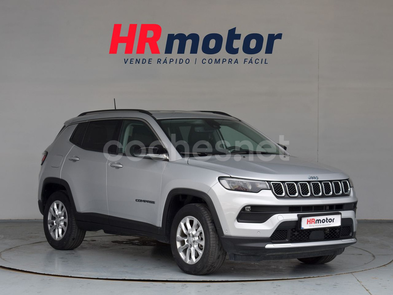 JEEP Compass 1.3 PHEV Limited AT AWD