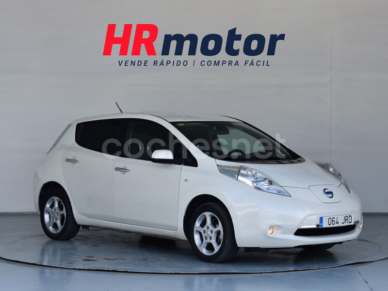 NISSAN LEAF 109 CV Acenta