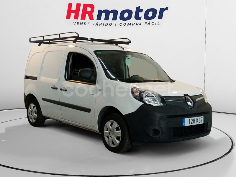 RENAULT Kangoo Combi L1 Equilibre