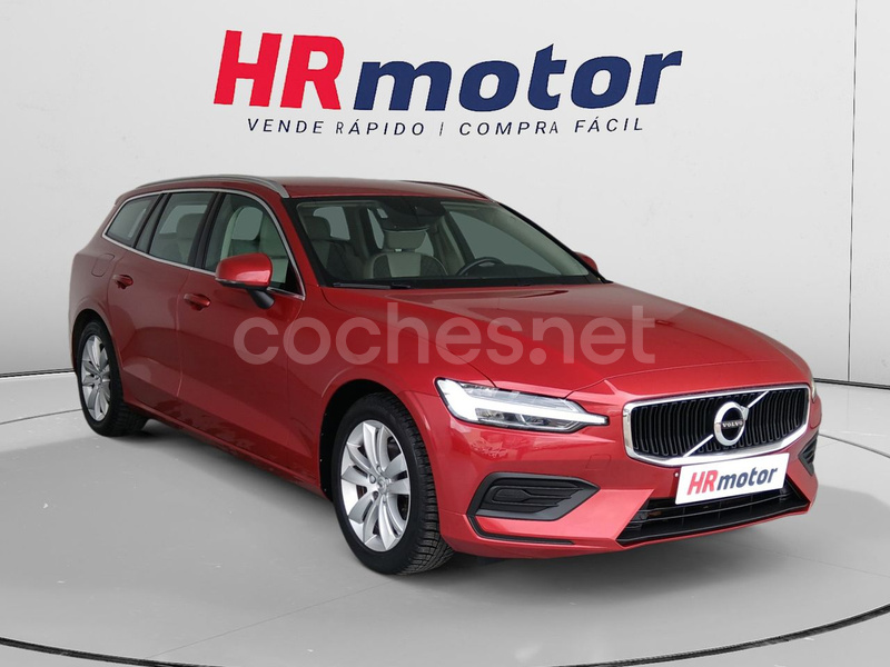 VOLVO V60 2.0 D3 Momentum