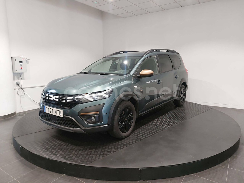 DACIA Jogger Extreme Go ECOG 7 plazas