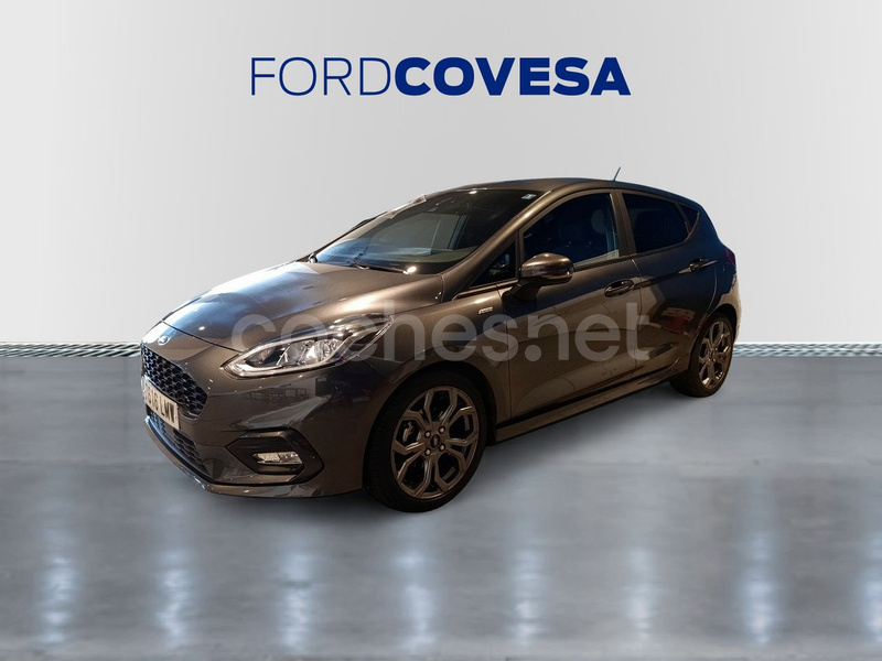 FORD Fiesta 1.0 EcoBoost STLine SS