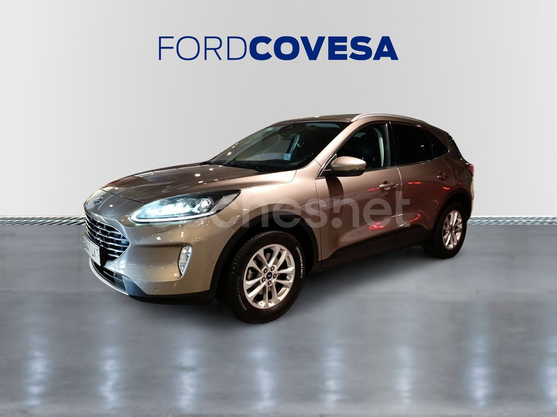 FORD Kuga Titanium 1.5 EcoBoost