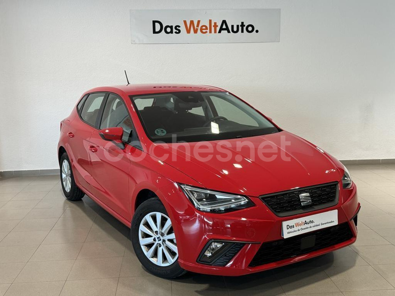 SEAT Ibiza 1.0 TSI Style XL