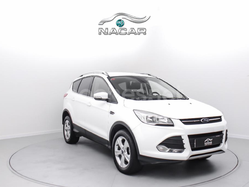 FORD Kuga 1.5 EcoBoost 150 ASS 4x2 Trend