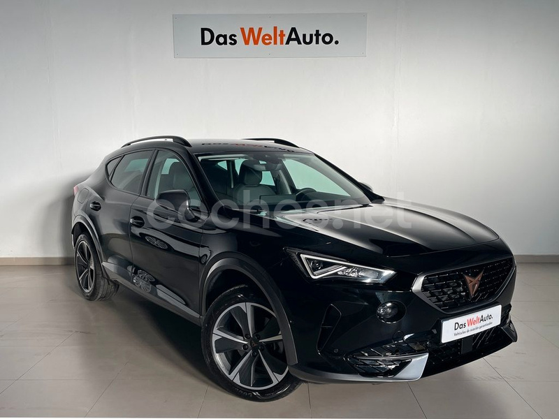 CUPRA Formentor 1.5 TSI 150 CV