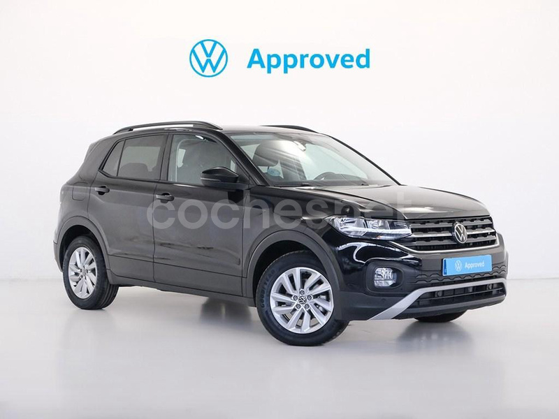 VOLKSWAGEN T-Cross Advance 1.0 TSI