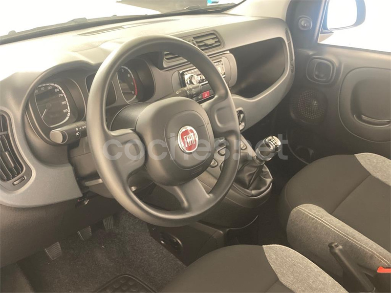 FIAT Panda Panda Hybrid 1.0