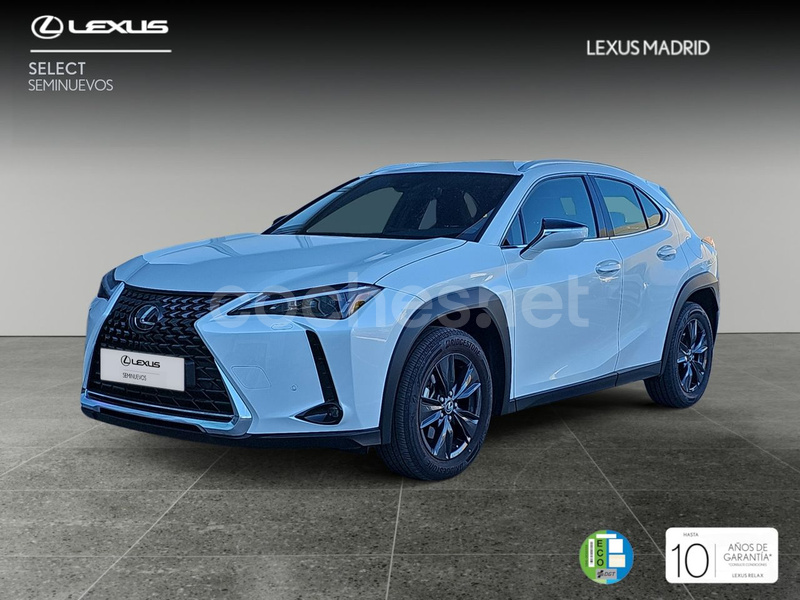 LEXUS UX 2.0 250h Premium