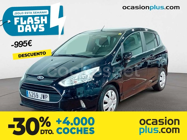 FORD B-MAX 1.0 EcoBoost 74kW 100CV Trend 5p.