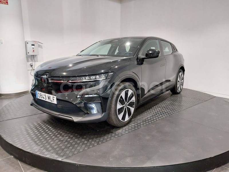 RENAULT Megane E-Tech Evolution ER EV60 96kW130CV optimum ch