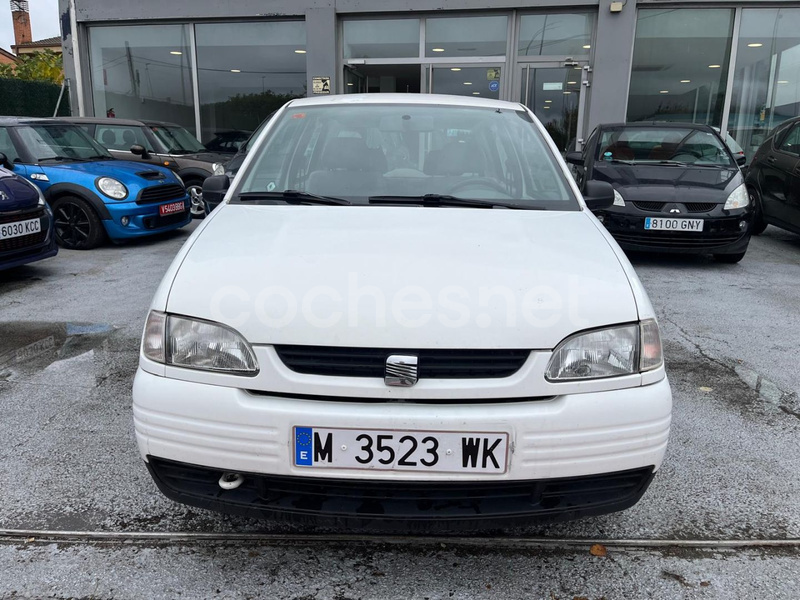 SEAT Arosa 1.0 STREET 3p.