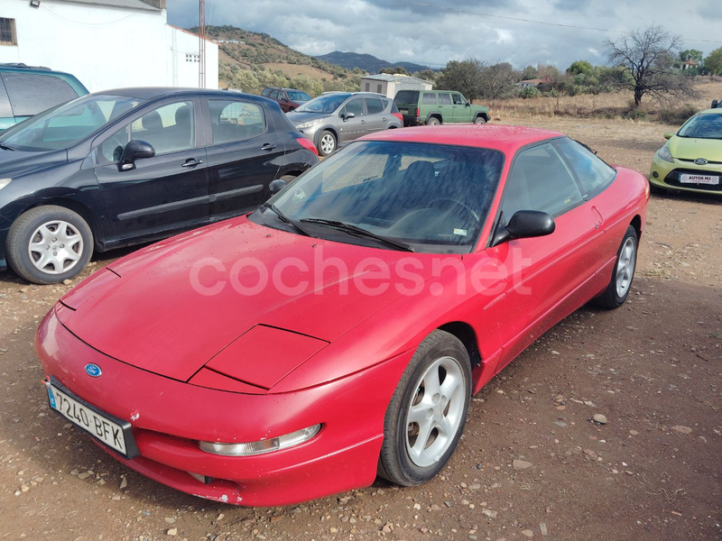 FORD Probe PROBE 2.5I V6 24V