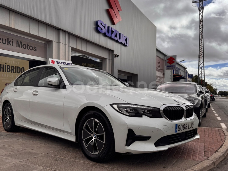 BMW Serie 3 320i Auto.