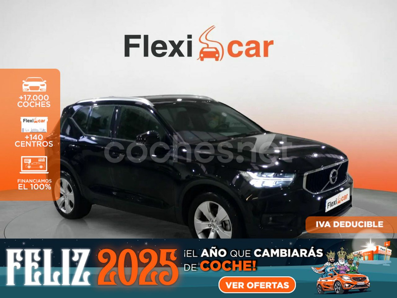 VOLVO XC40 2.0 B4 G AWD Momentum Auto