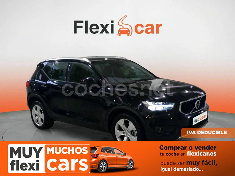 VOLVO XC40 2.0 B4 G AWD Momentum Auto