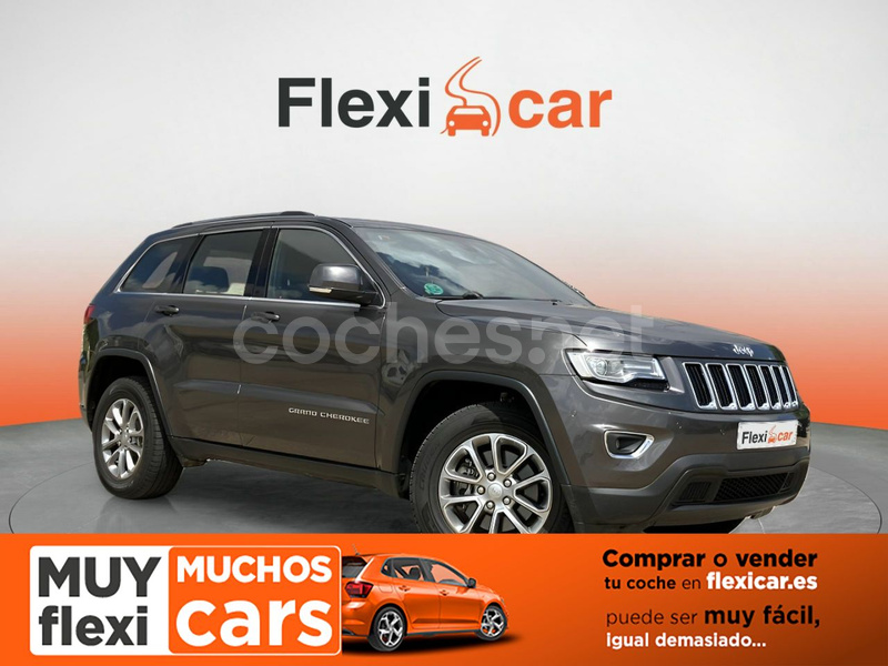 JEEP Grand Cherokee 3.0 V6 Diesel Laredo E6