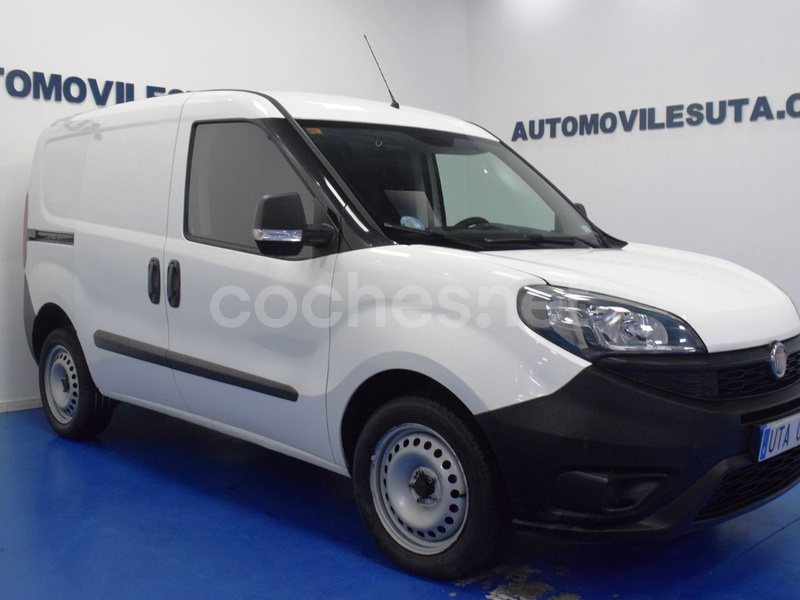 FIAT Doblò Cargo Cargo SX Maxi 1.4 TJet Natur Power