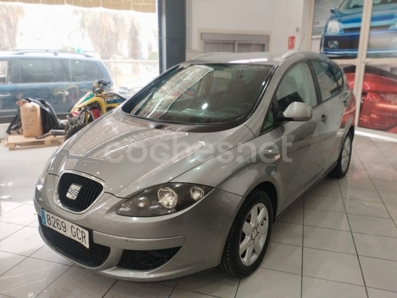 SEAT Altea XL 2.0 TDI Family