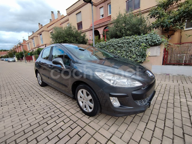 PEUGEOT 308 Premium 1.6 HDI 110 FAP