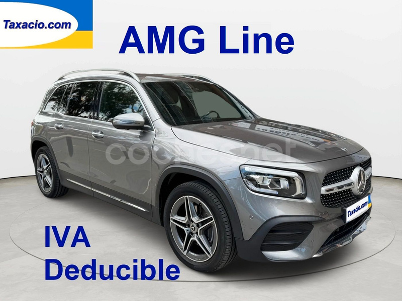 MERCEDES-BENZ GLB 1.3 GLB 200 DCT