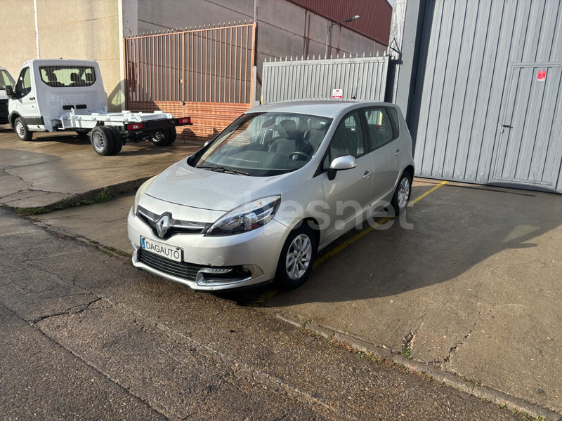 RENAULT Scénic Dynamique Energy dCi 110 eco2 5p.