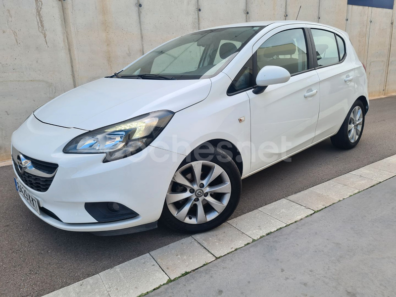 OPEL Corsa 1.4 Expression Pro GLP