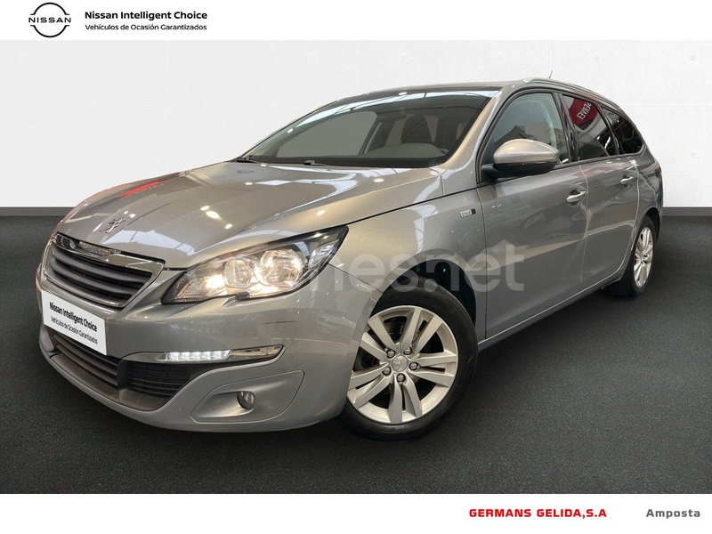 PEUGEOT 308 SW Access 1.2 PureTech SS