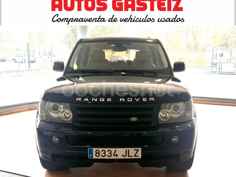 LAND-ROVER Range Rover Sport 2.7 TD V6 HSE 5p.