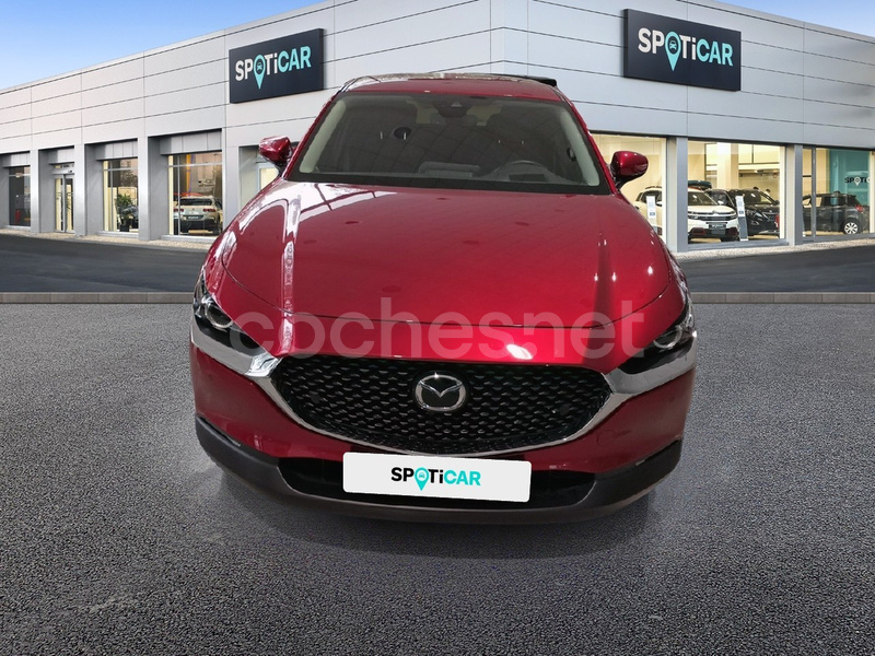 MAZDA CX-30 eSKYACTIVG 2.0 2WD Evolution