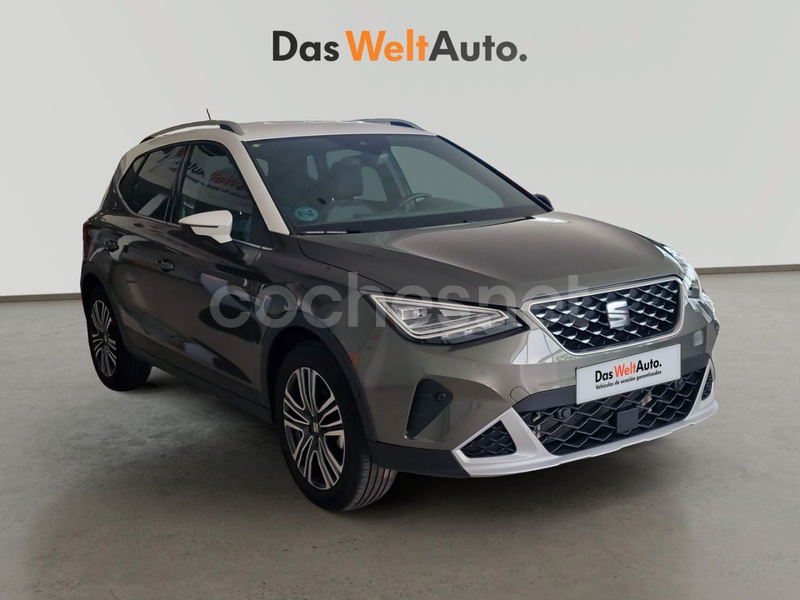 SEAT Arona 1.0 TSI Xperience XL