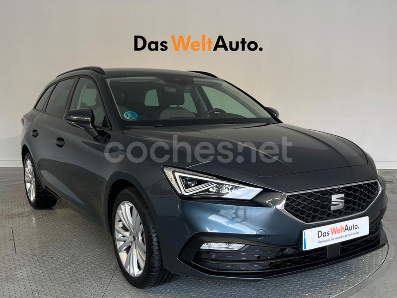 SEAT León SP 1.5 TSI Style Special Edition